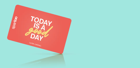 Offri una carta regalo!