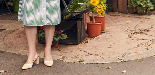 Scarpe donna