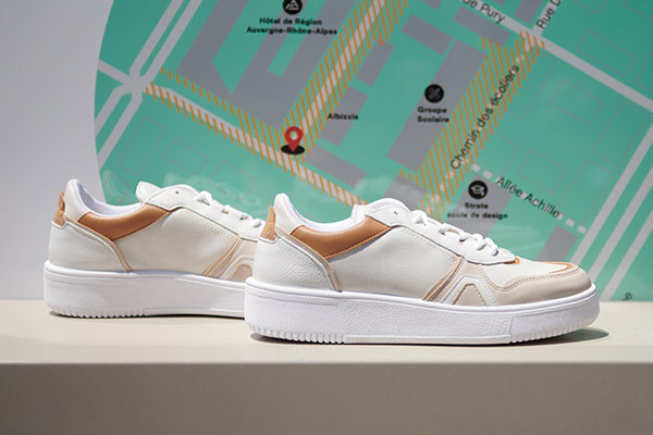 Sneakers basse