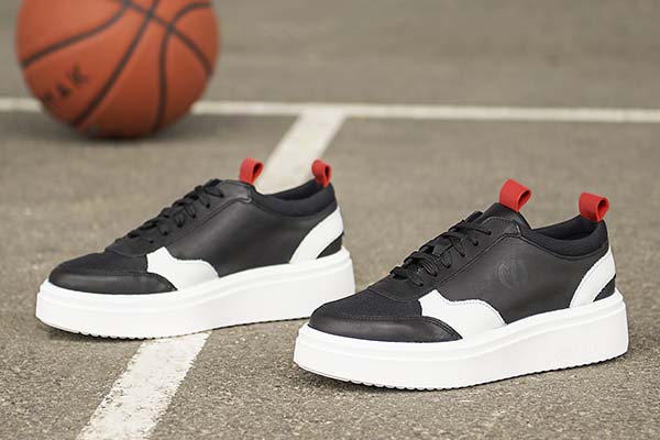 Sneakers basse