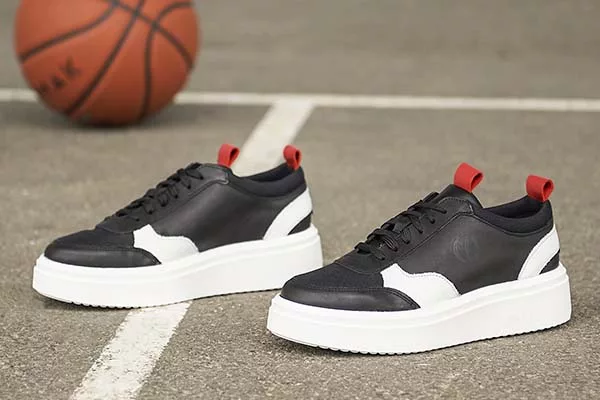 Sneakers basse