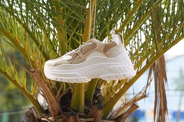 Sneakers basse