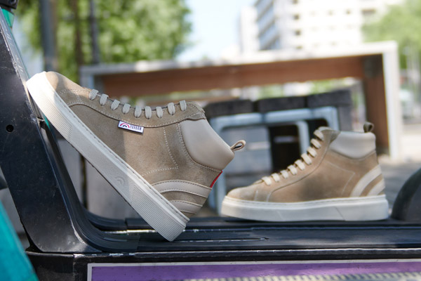 Sneakers alte