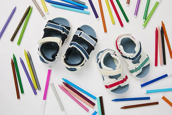 Unisex bambino
