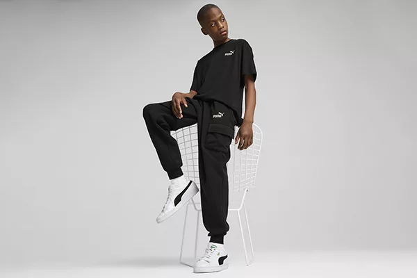 Unisex bambino