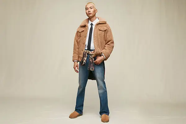 Uomo