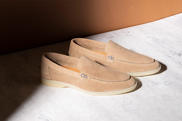 Mocassini & Scarpe da barca