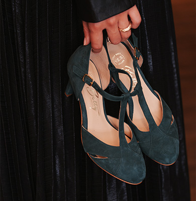 Scarpe