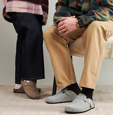 Scarpe donna