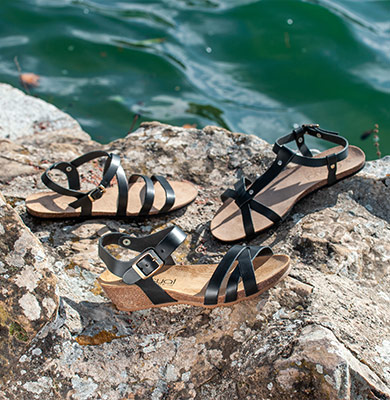 Scarpe donna