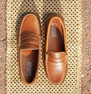 Scarpe uomo