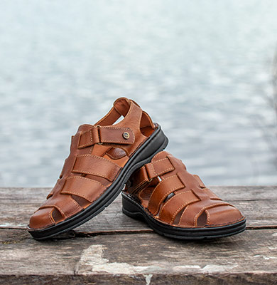 Scarpe uomo