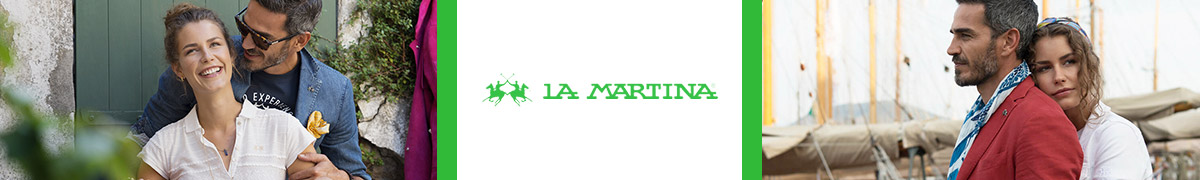 La Martina