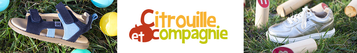 Citrouille et Compagnie