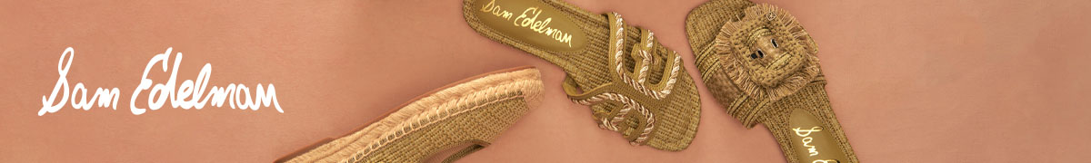 Sam Edelman