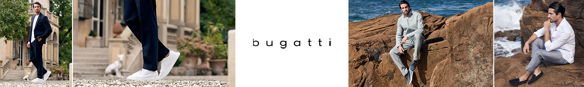 Bugatti