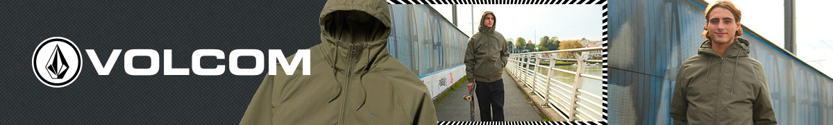 Volcom