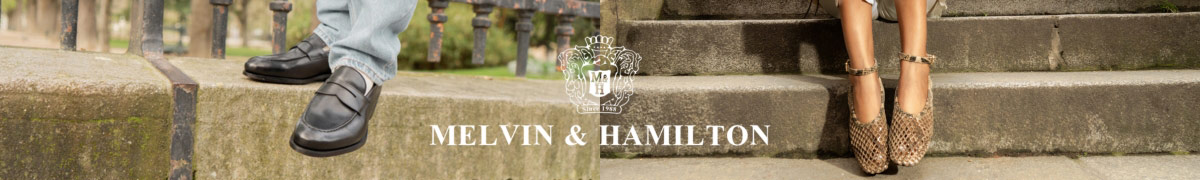 Melvin & Hamilton