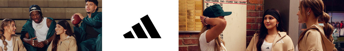 adidas