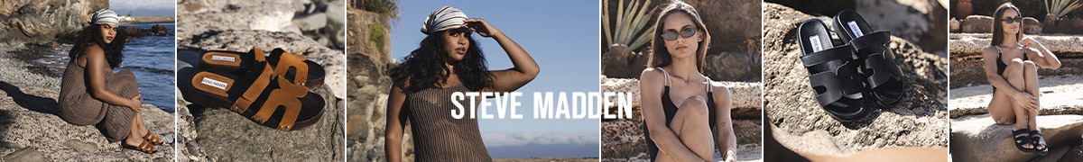 Steve Madden