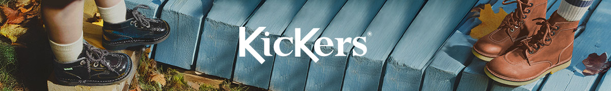 Kickers