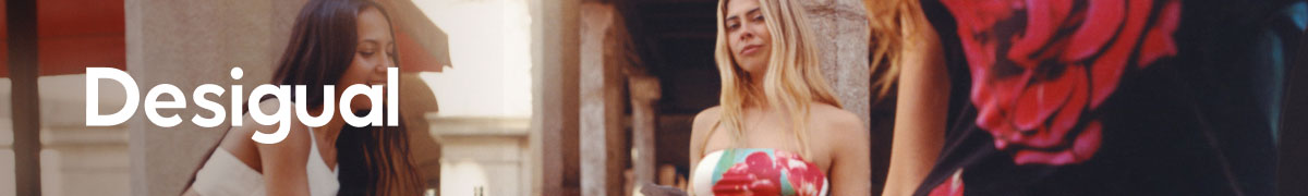 Desigual