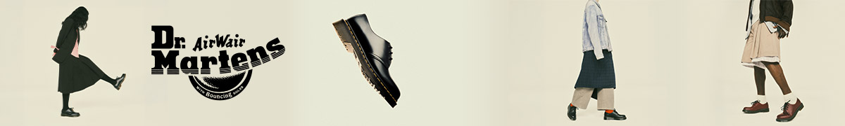 Dr. Martens