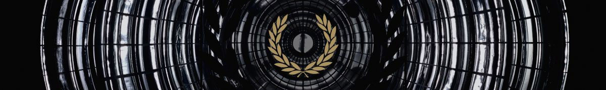 Fred Perry