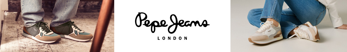 Pepe jeans