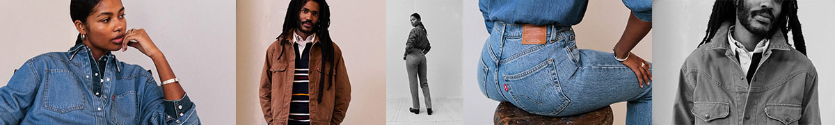 Levi's
