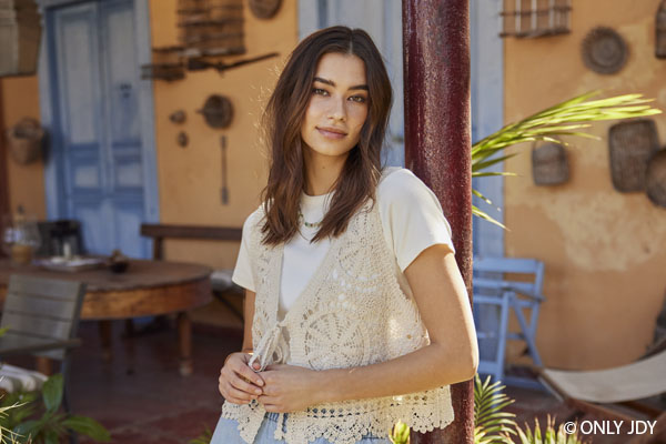 Crochet estivi