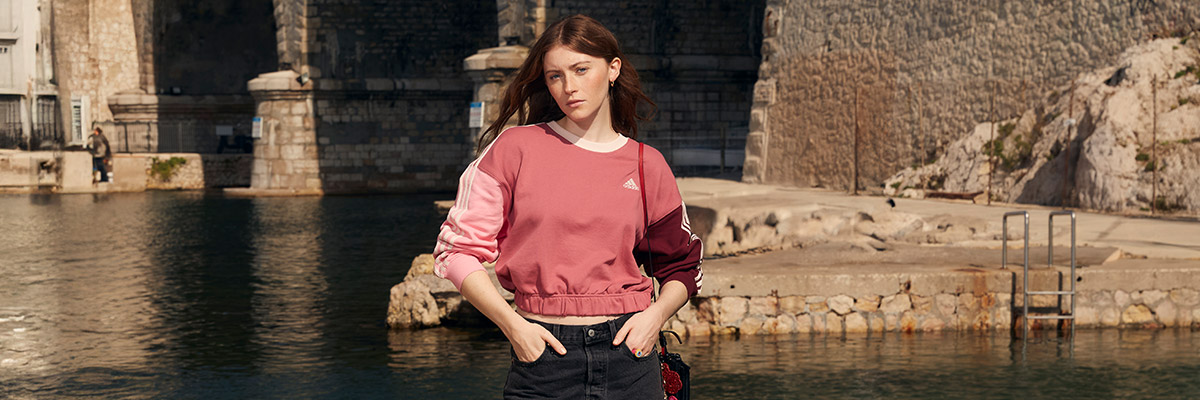 New casual